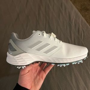 Adidas Men’s golf shoes (new)